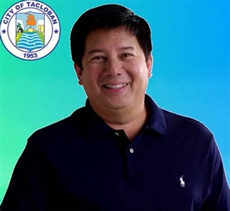 mayor of tacloban city